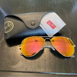 Ray Ban Aviator Classic
